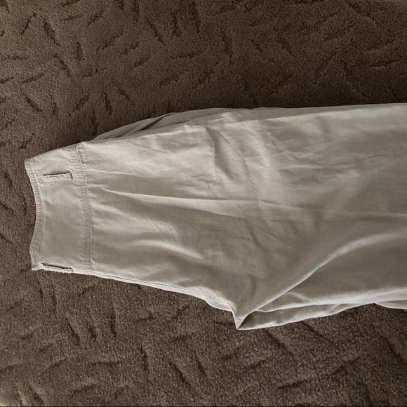 Vintage pleated pants - Picture 4 of 6